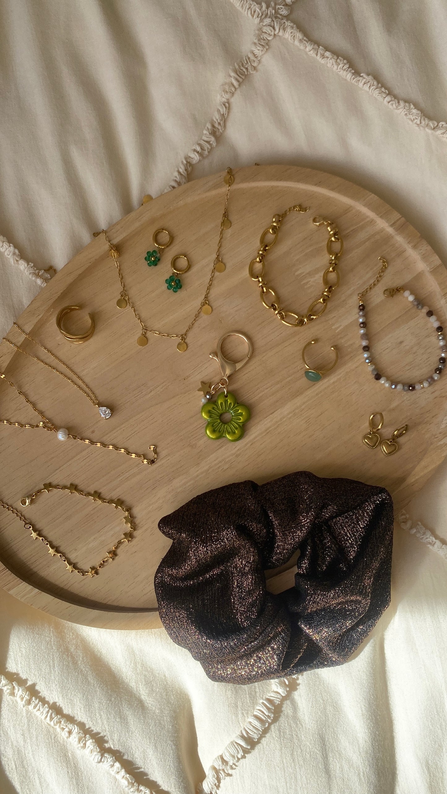 Calendrier de l’avent ✨🎄