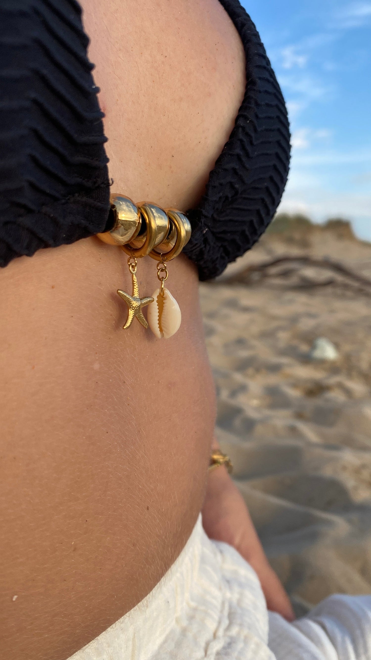 Biijoux de maillots de bain