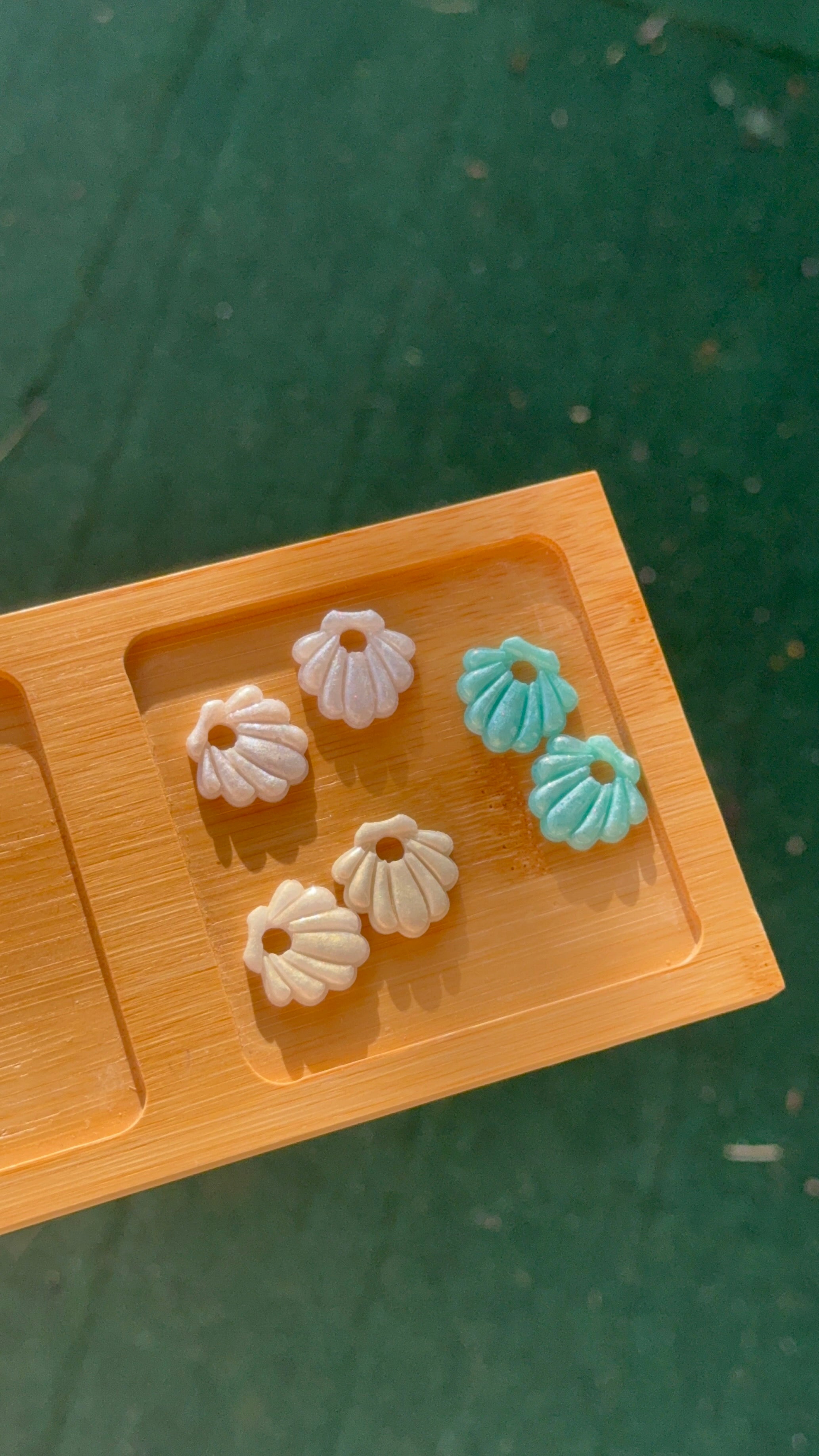 Coquillages