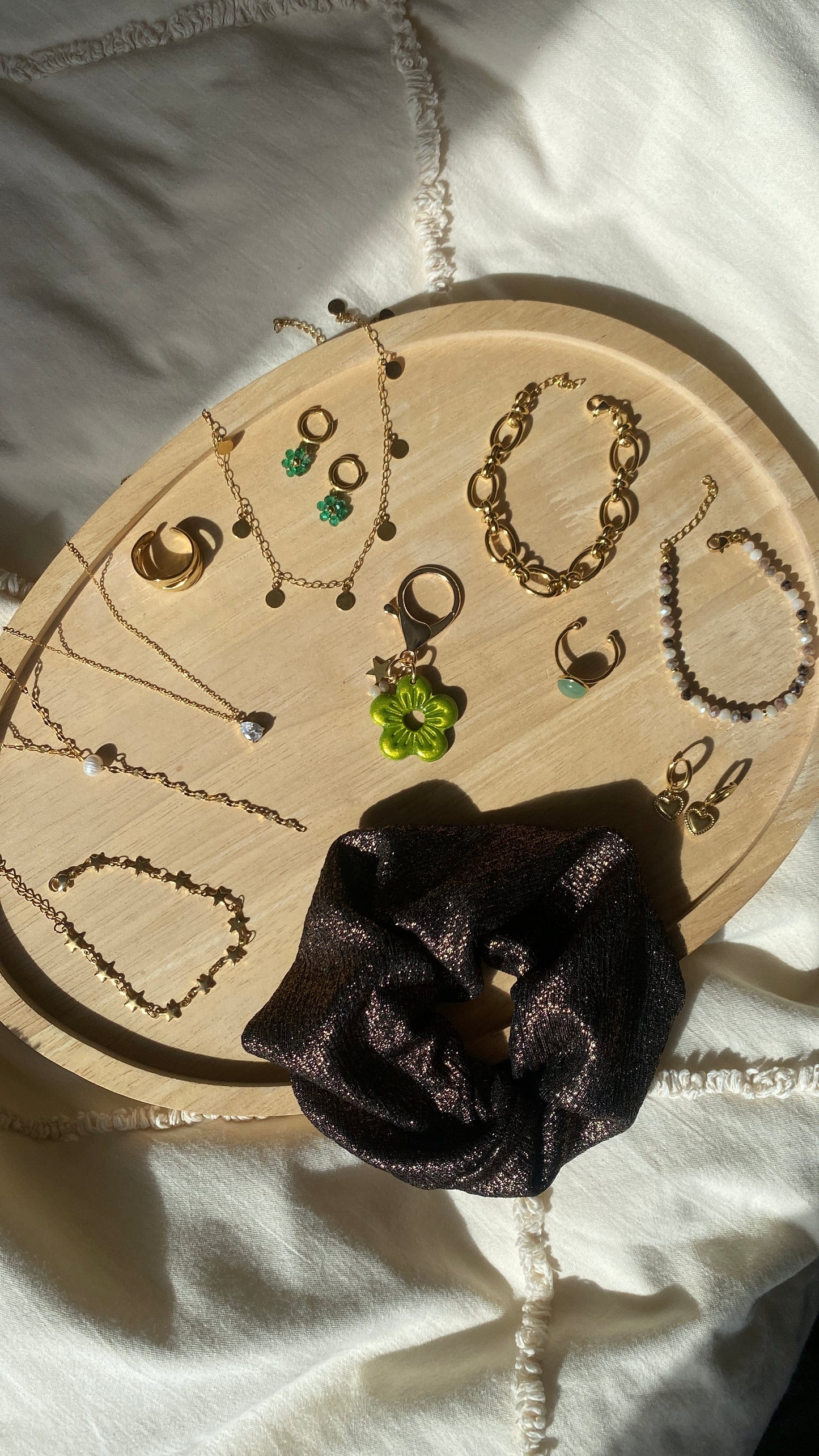 Calendrier de l’avent ✨🎄