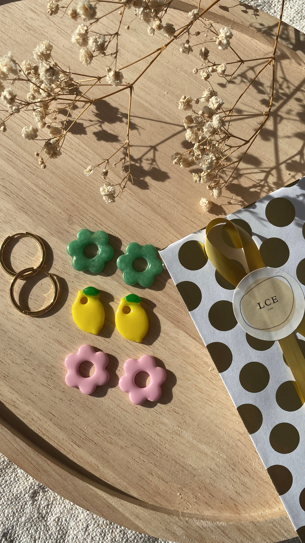 BOX Boucles interchangeables