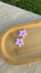 Lunéa - rose pastel