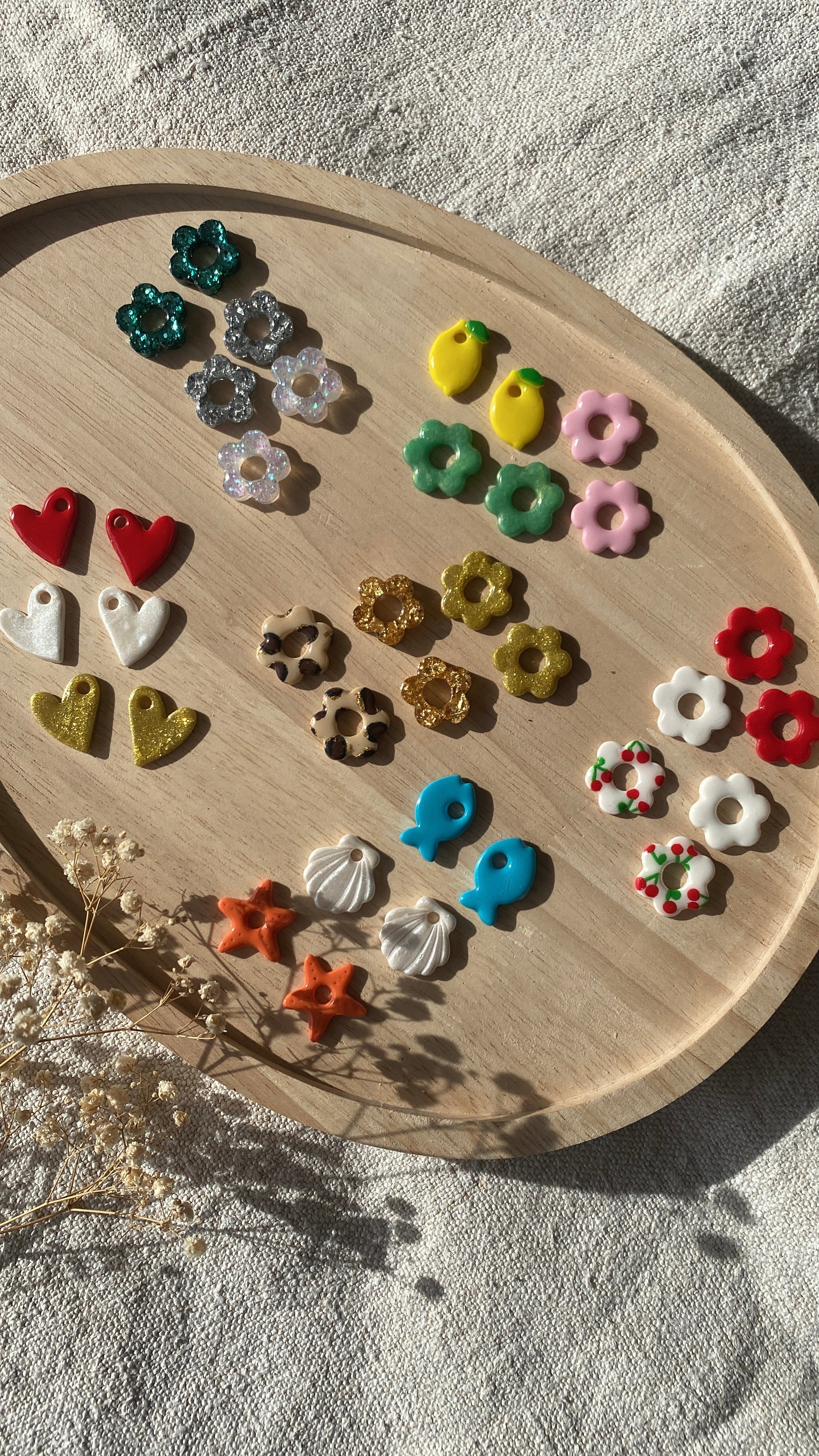 BOX Boucles interchangeables