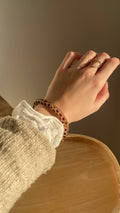 Bracelet tortoise
