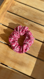 fleuri rose