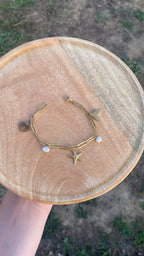 Bracelet breloques
