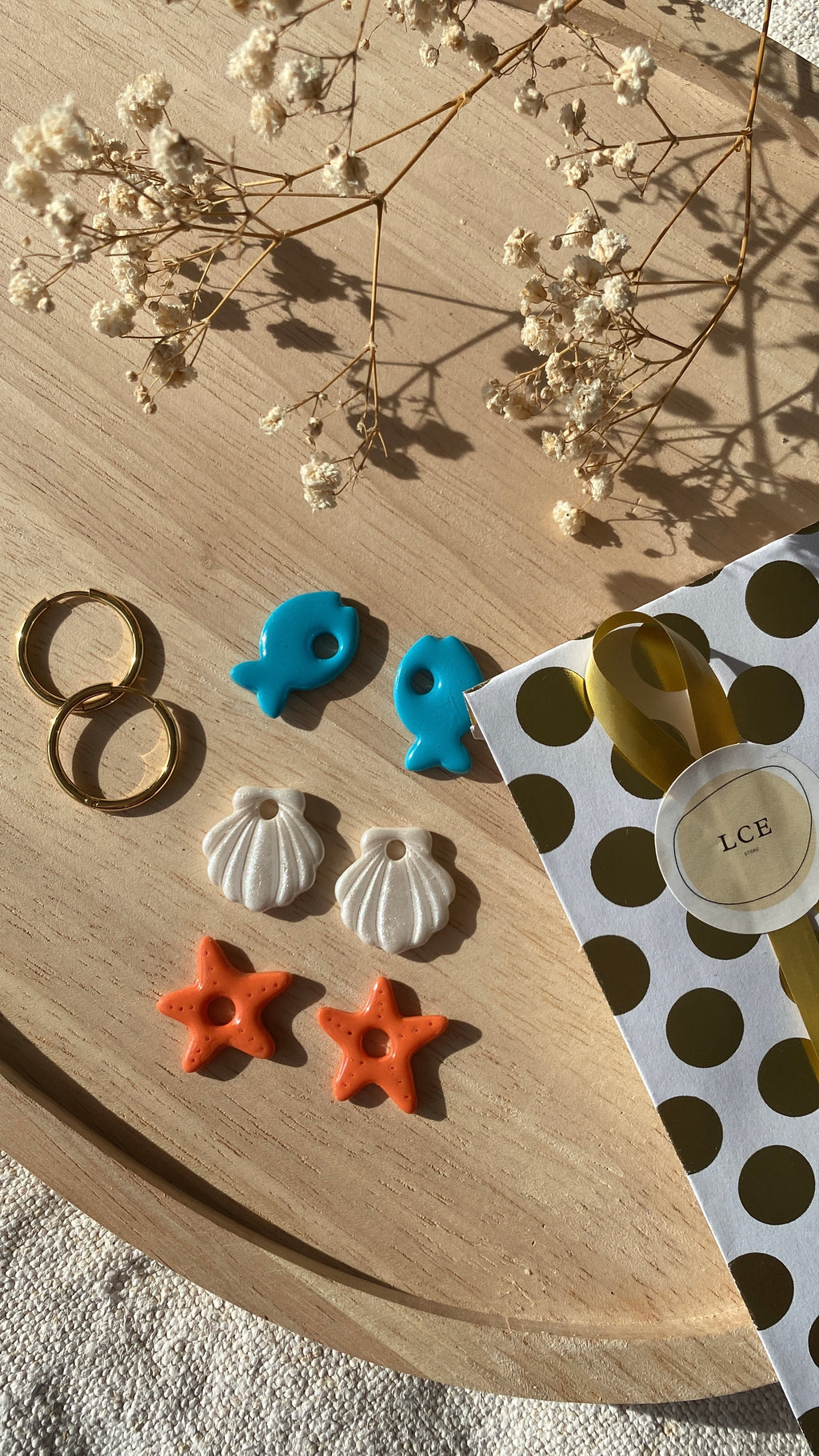 BOX Boucles interchangeables