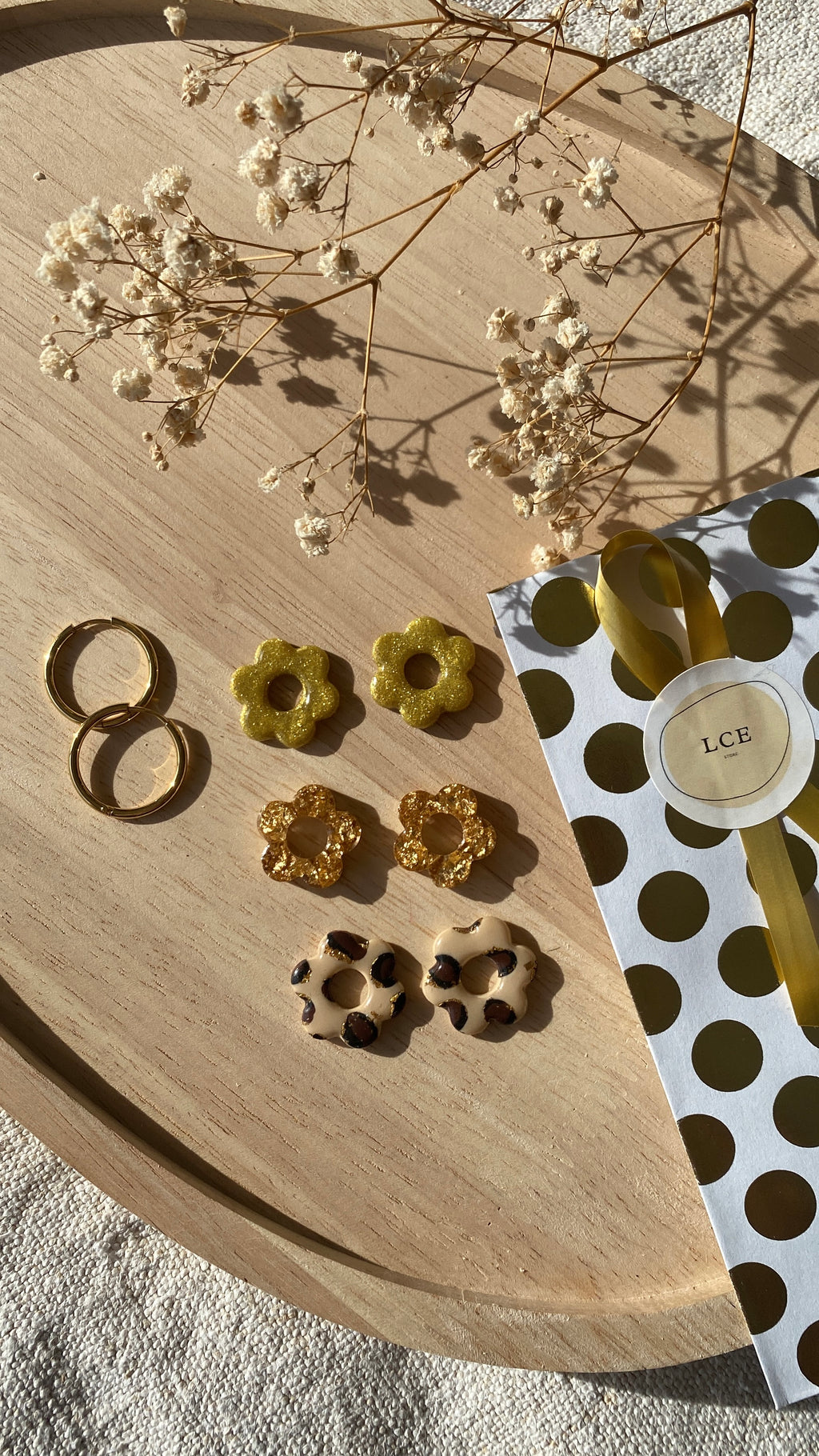 BOX Boucles interchangeables