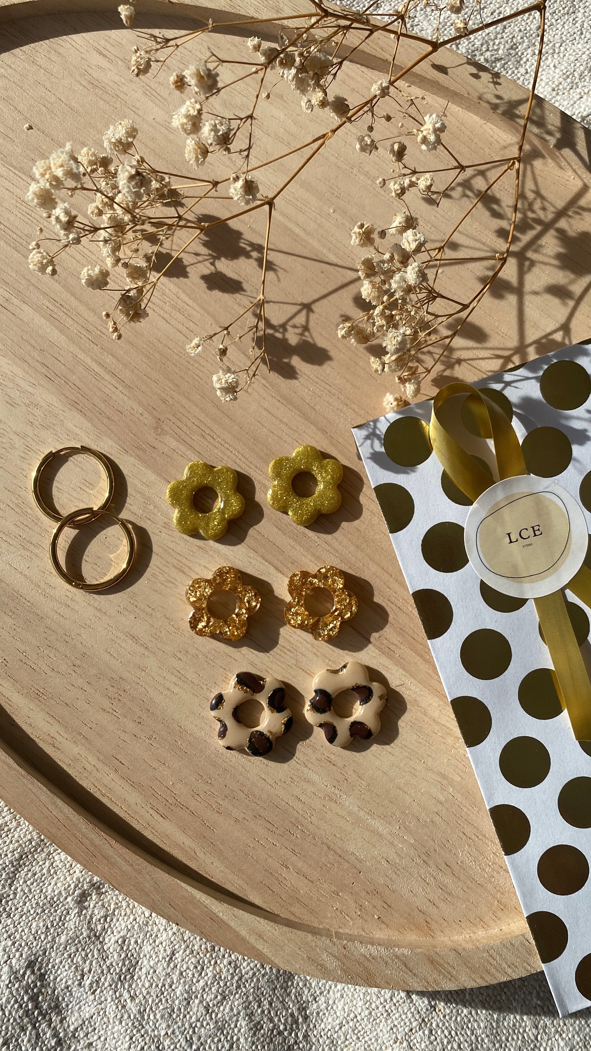 BOX Boucles interchangeables