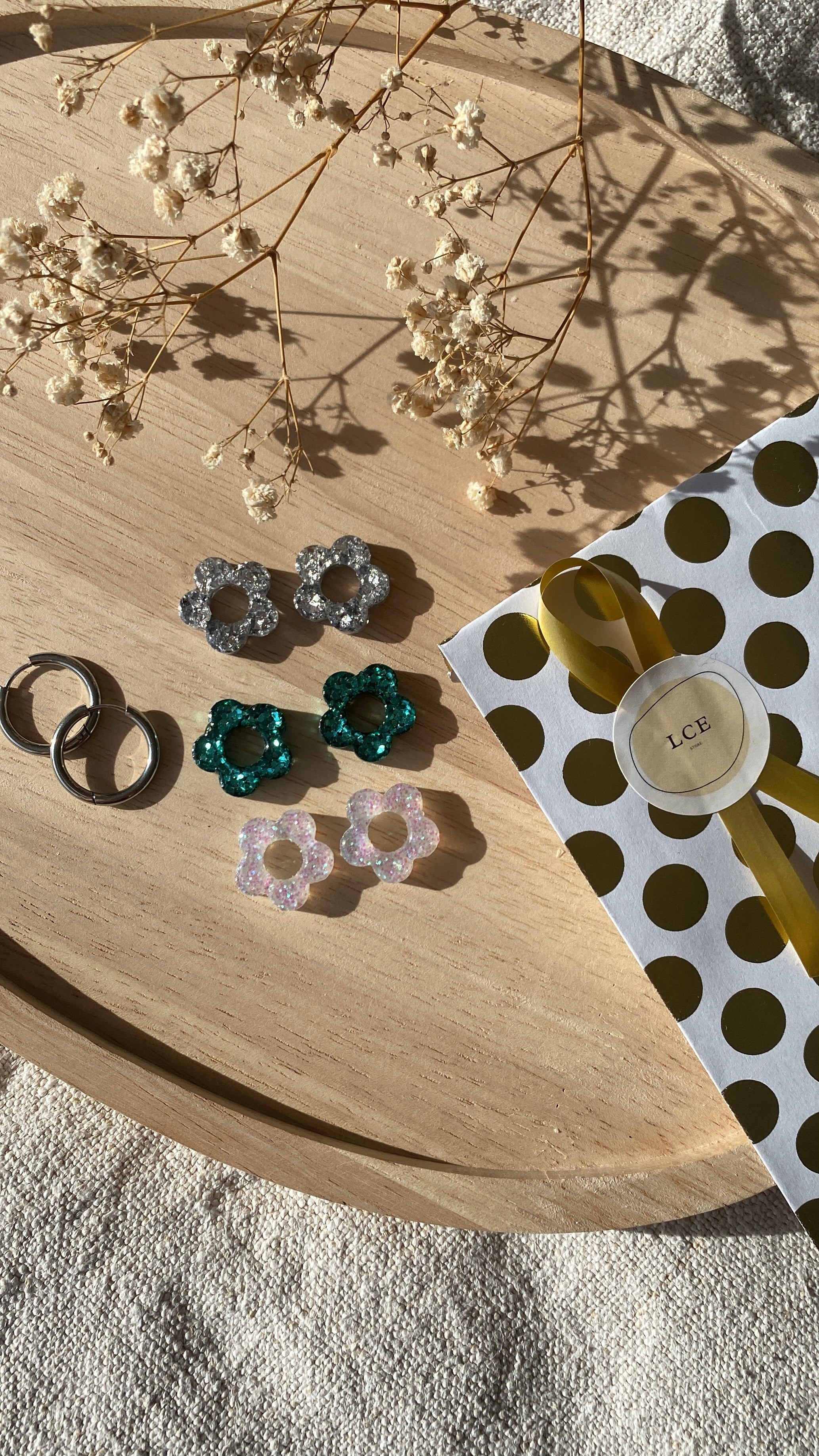 BOX Boucles interchangeables