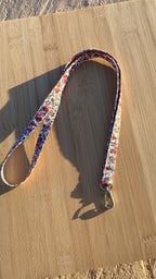 Porte-badge "BLOOM"