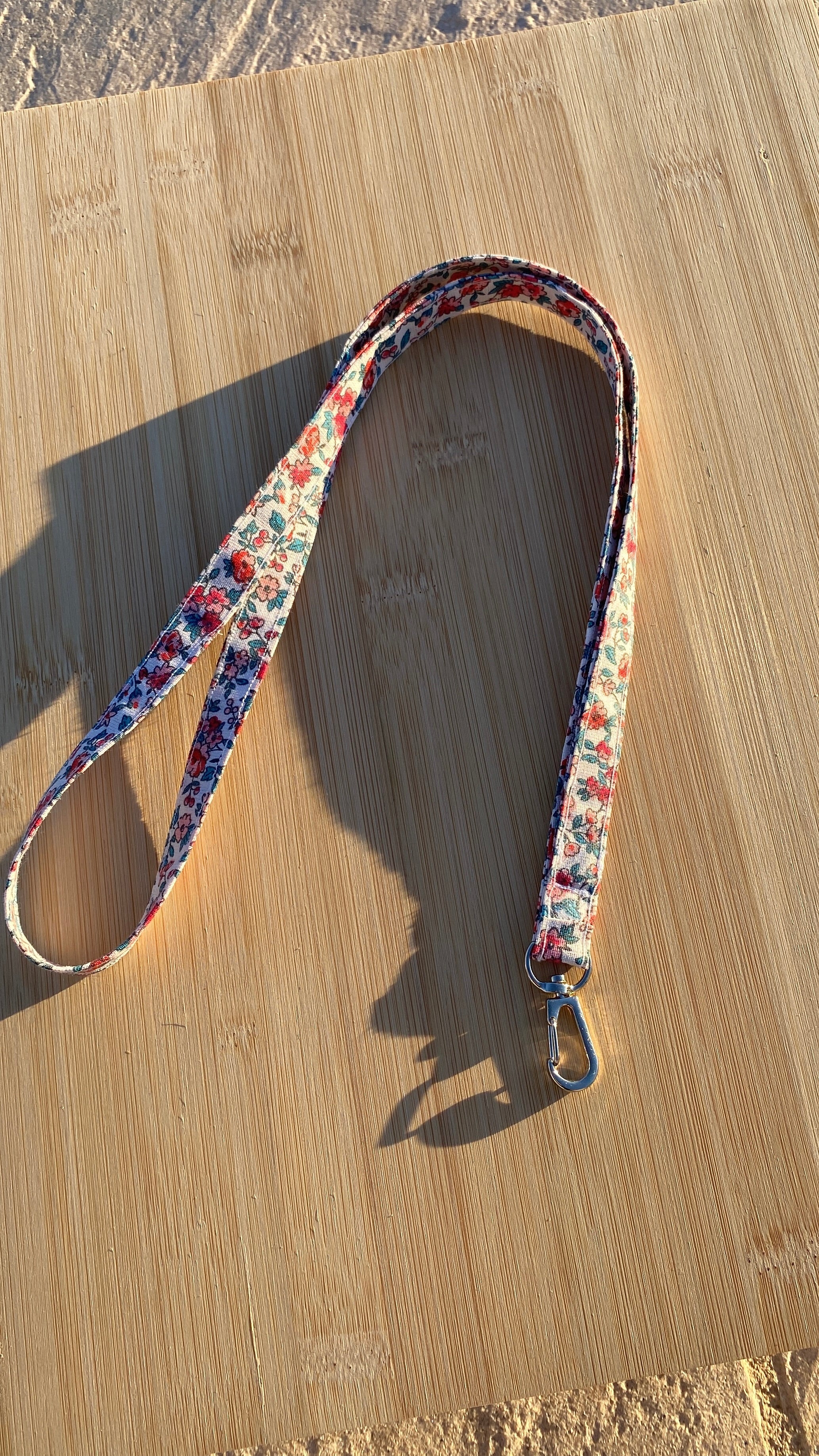 Porte-badge "BLOOM"
