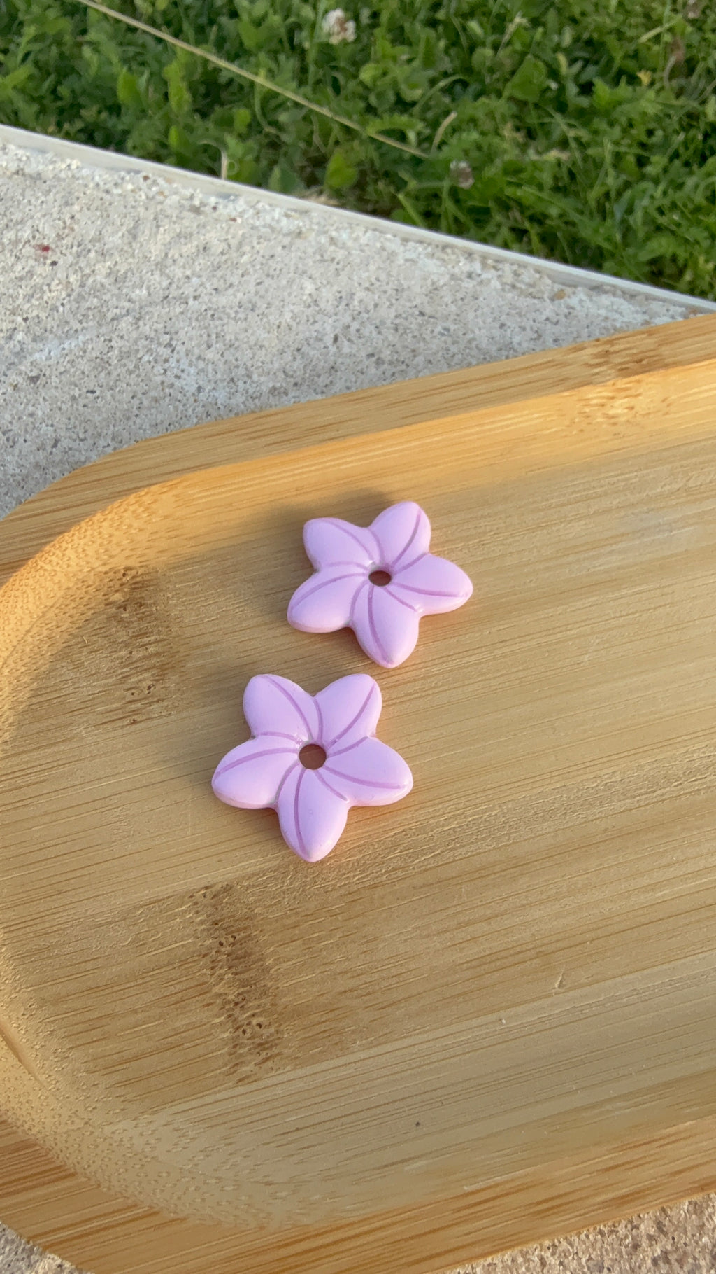 Lunéa - rose pastel