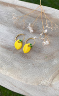 Pampilles citrons