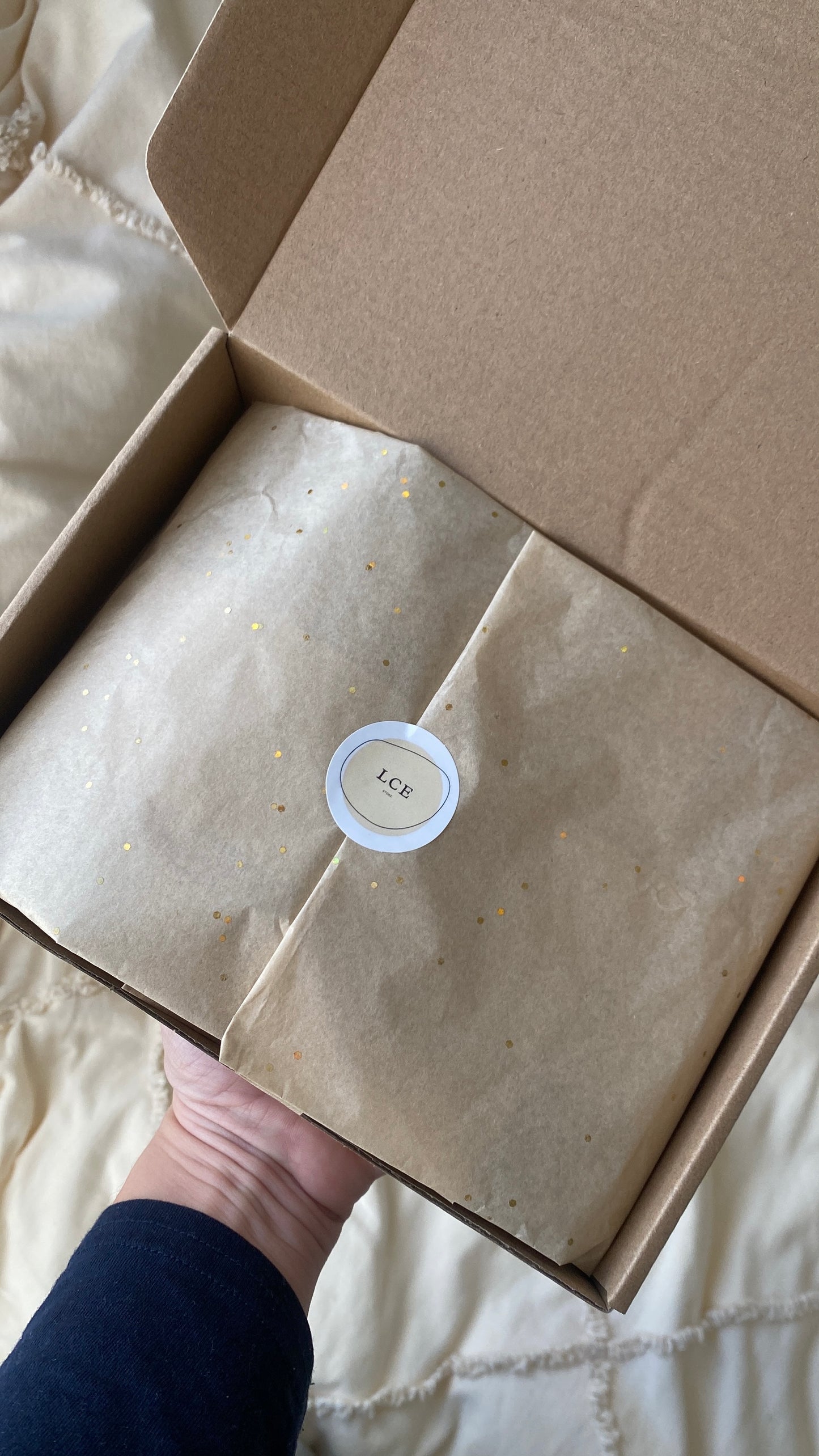 Calendrier de l’avent ✨🎄