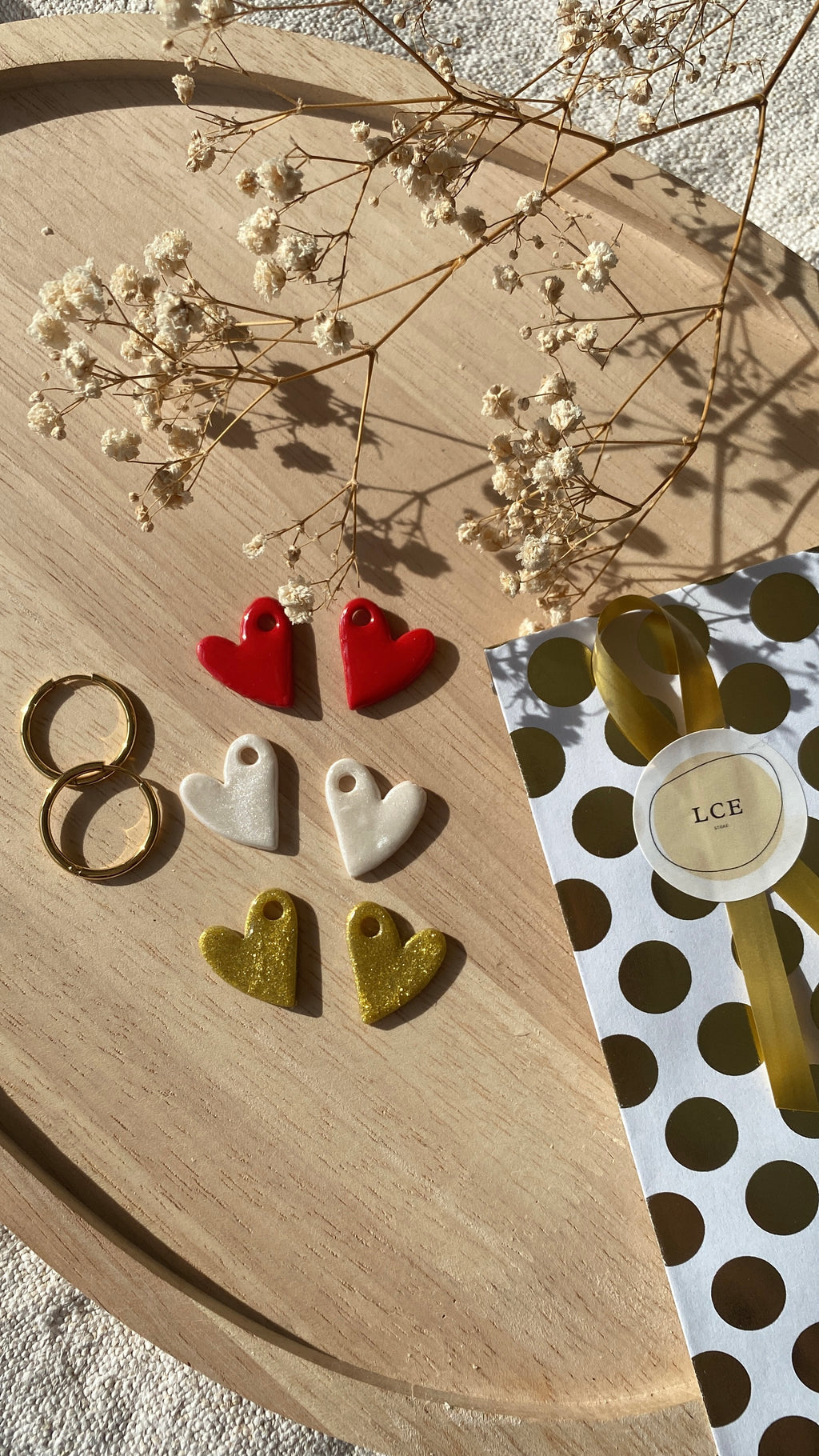 BOX Boucles interchangeables