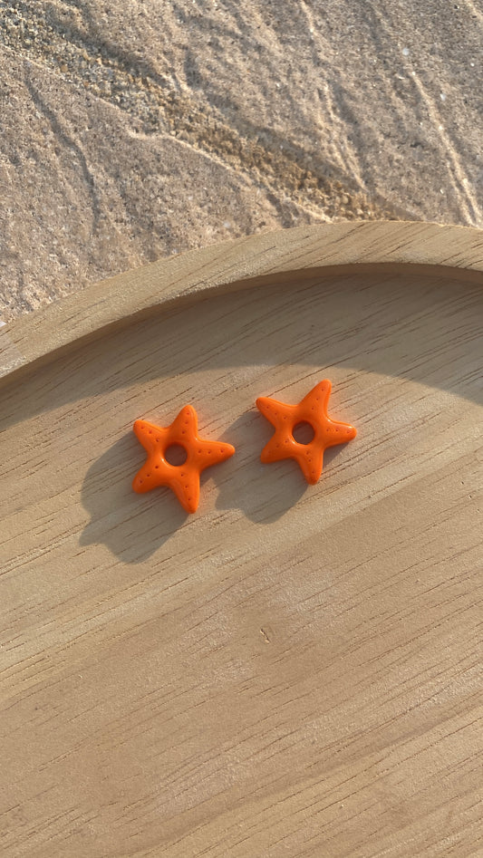 Étoiles de mer