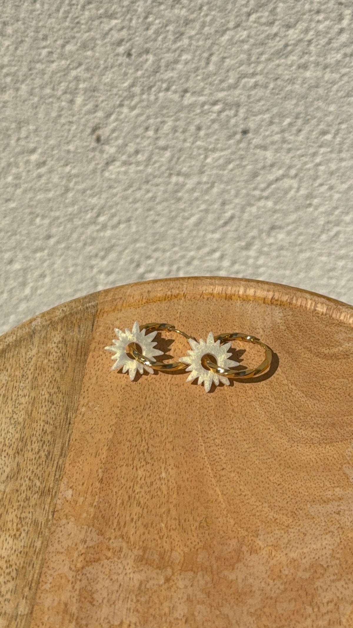 Petits soleils