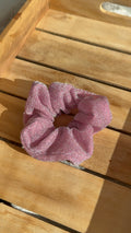Paillettes roses