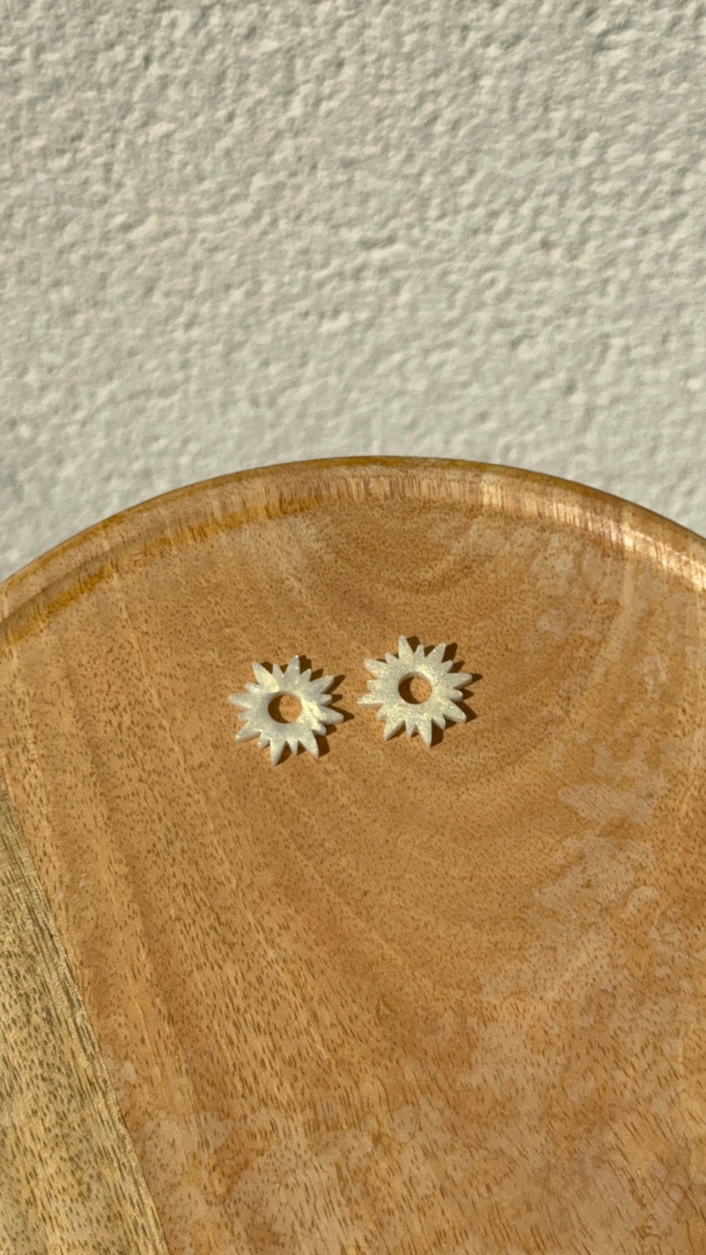 Petits soleils