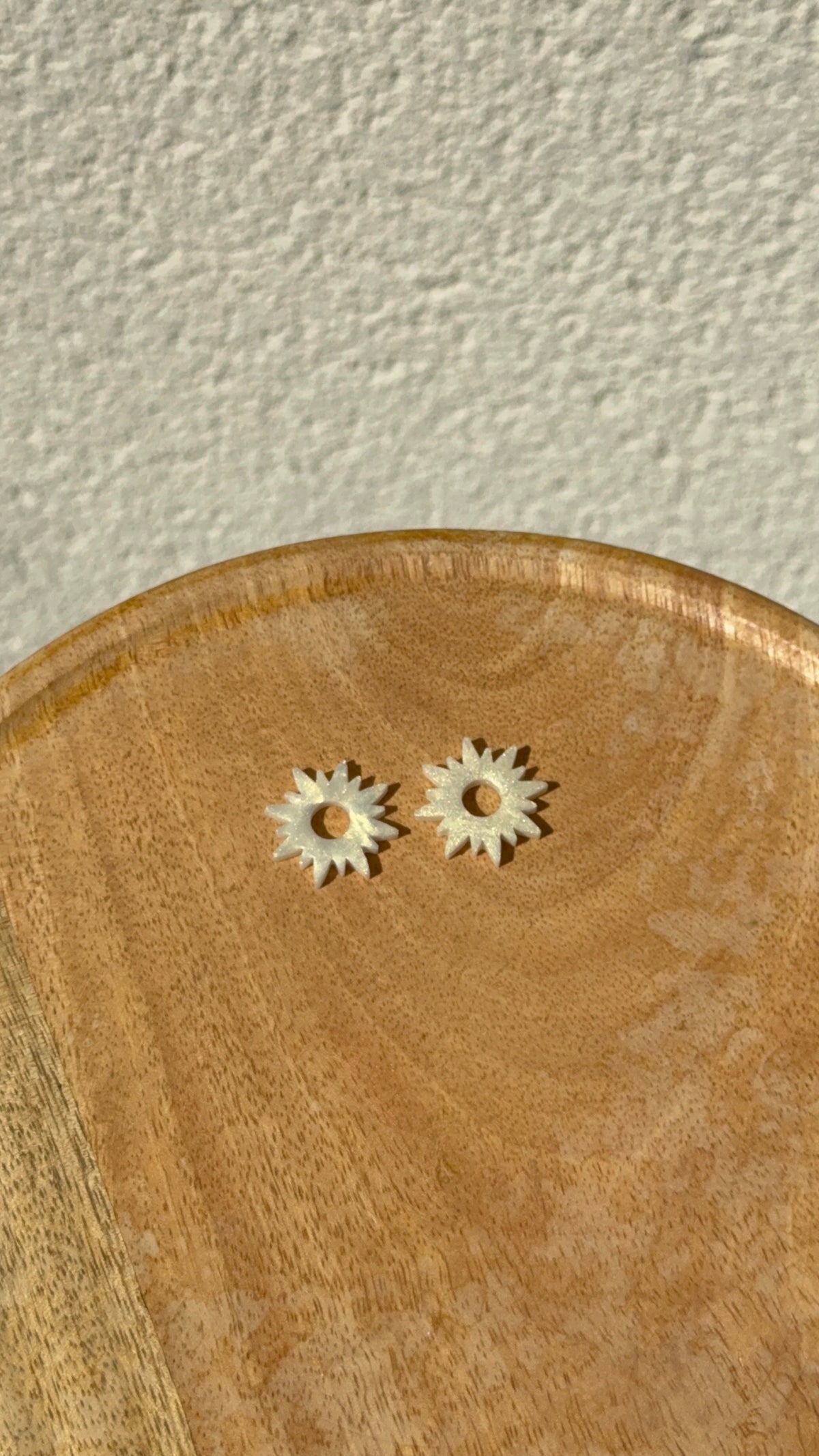 Petits soleils
