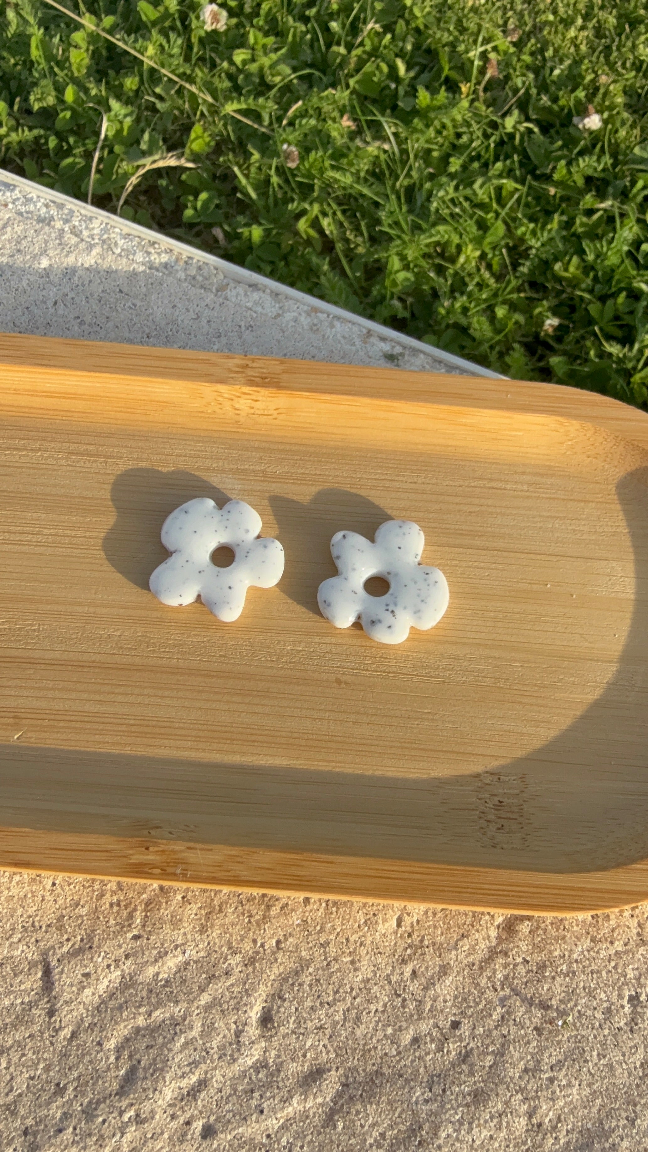 Feurs granites