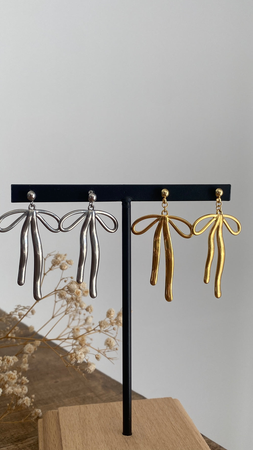 Boucles noeuds