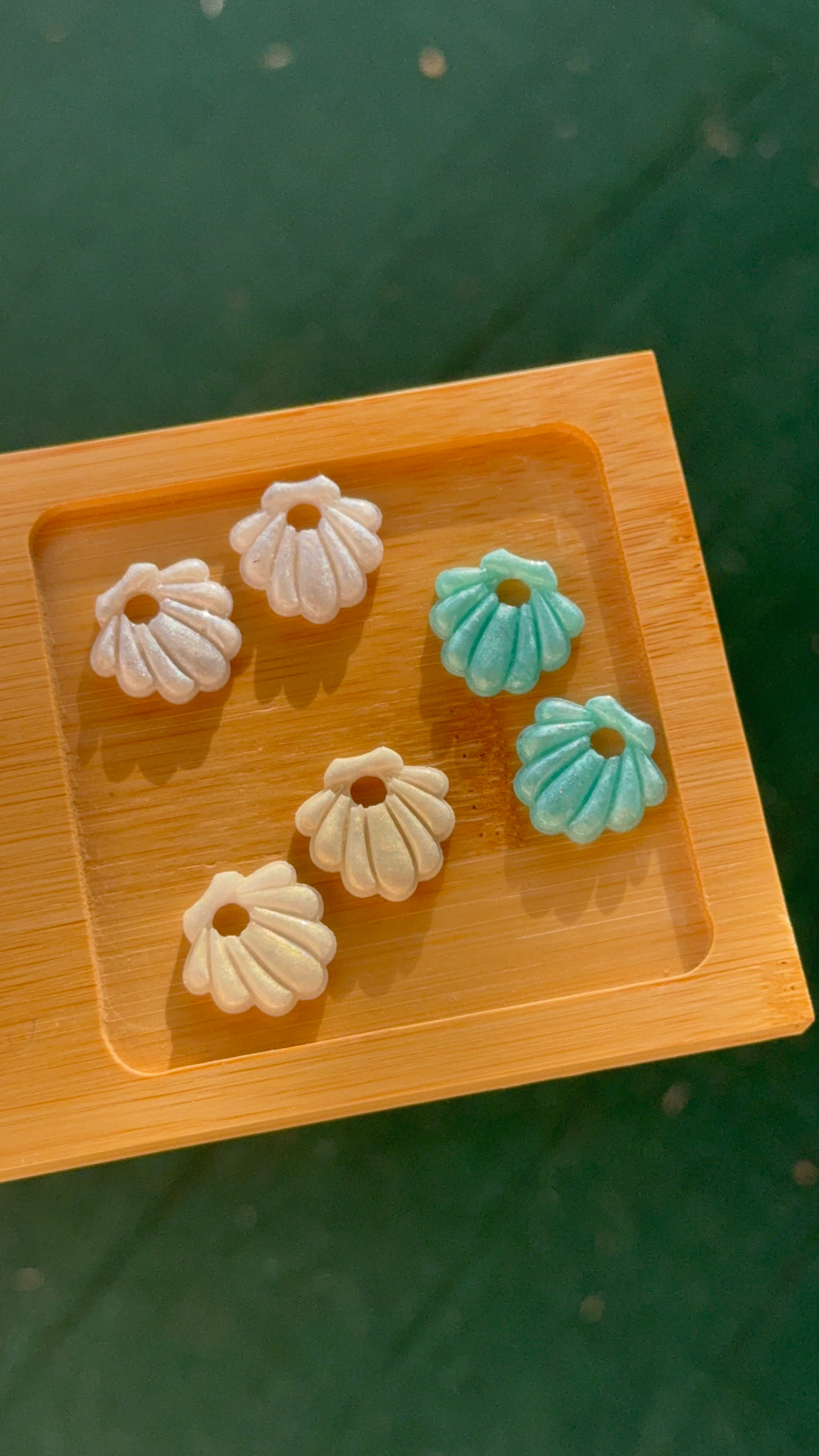 Coquillages