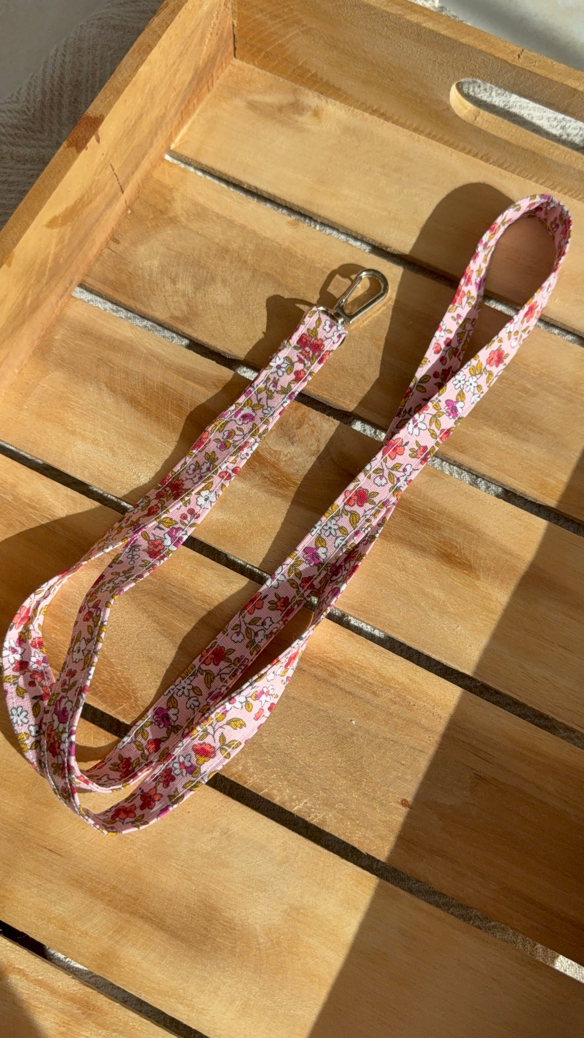 Liberty rose