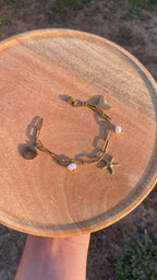 Bracelet breloques