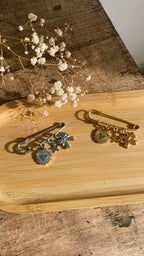 Broche #1