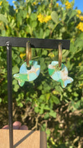 Pampilles poissons