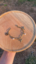 Bracelet breloques