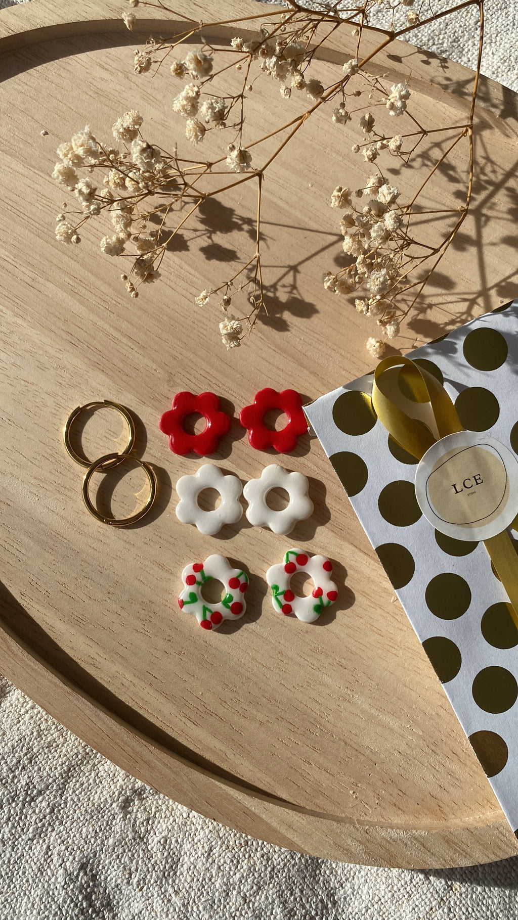 BOX Boucles interchangeables