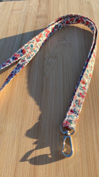Porte-badge "BLOOM"