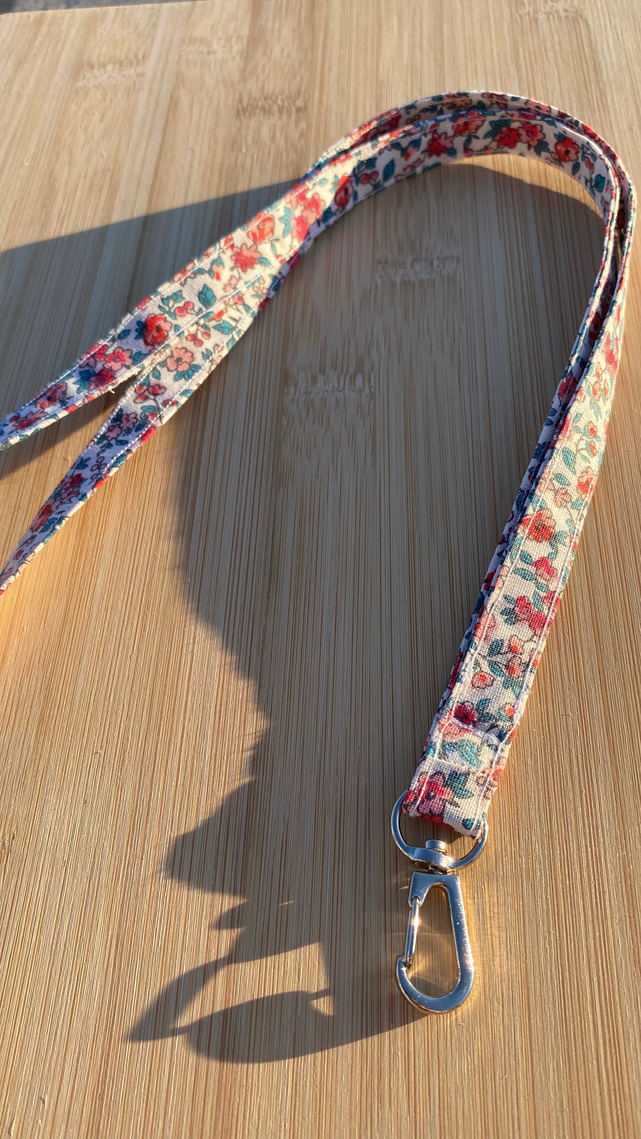 Porte-badge "BLOOM"