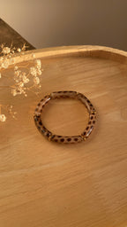 Bracelet tortoise